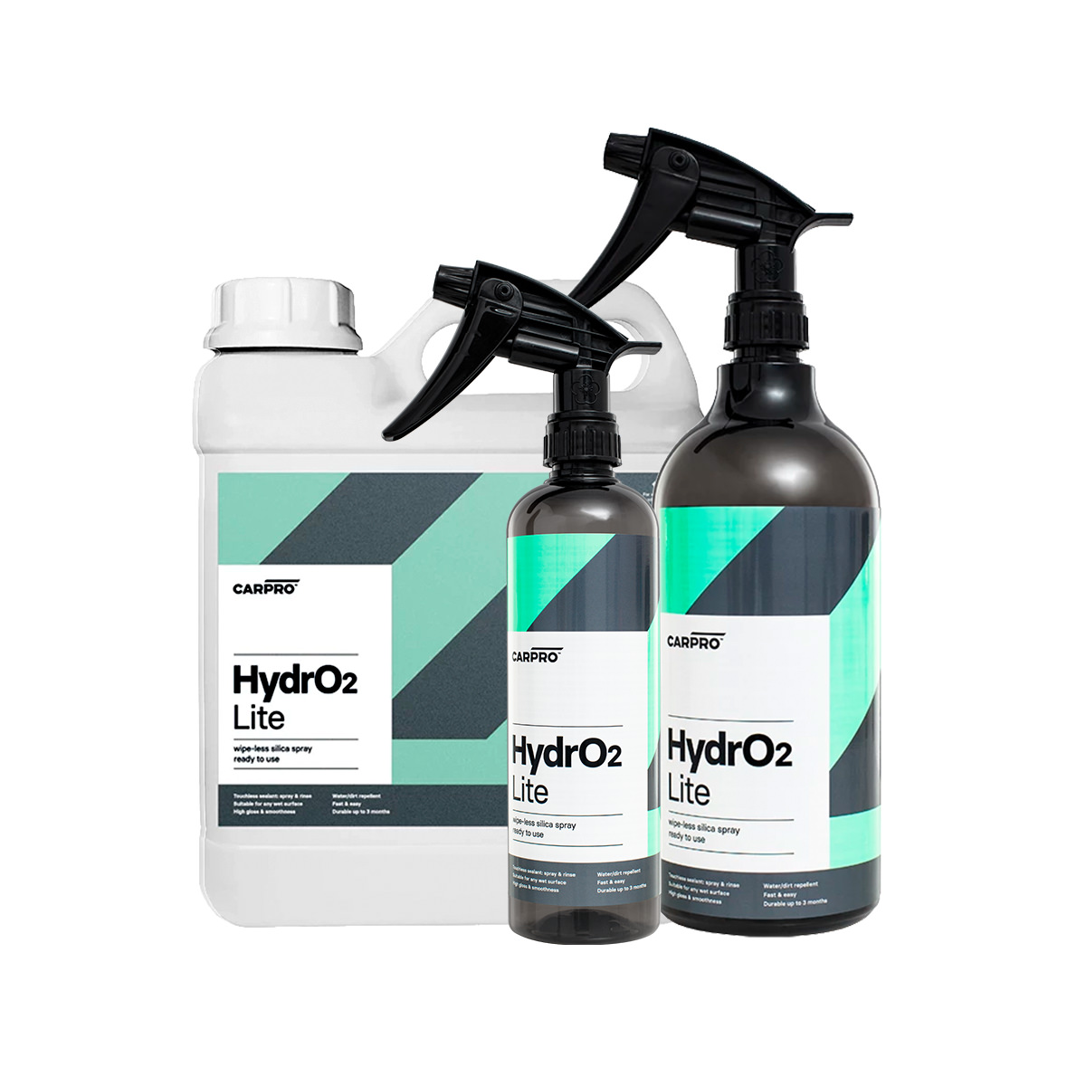 HydrO2Lite