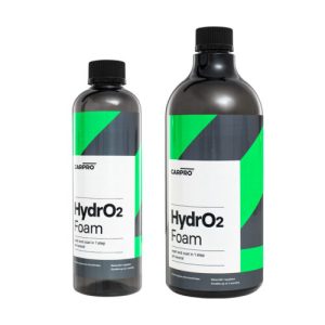 carpro HydroFoam