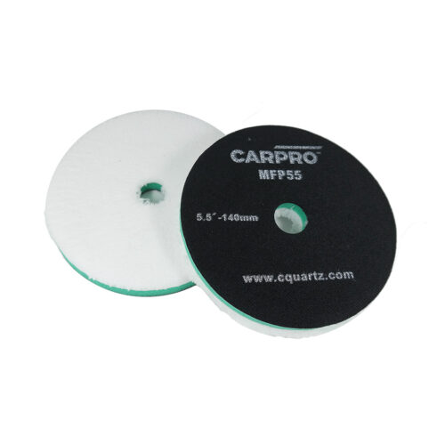 carpro Microfiber pad