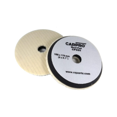 carpro Wool ring pad