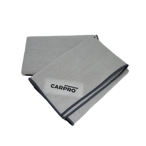 carpro Glass Fiber towel